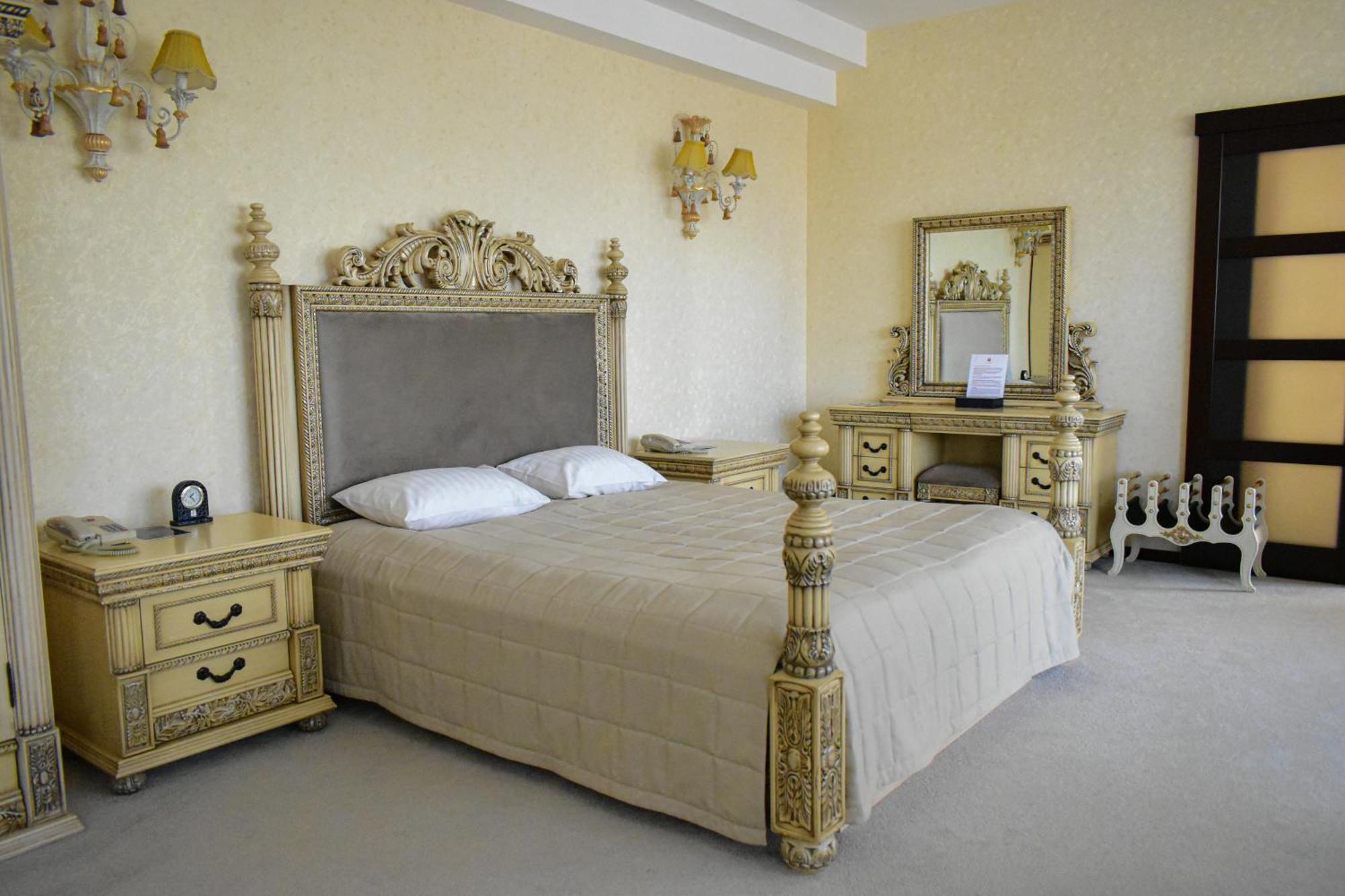 Готель Feride 5*