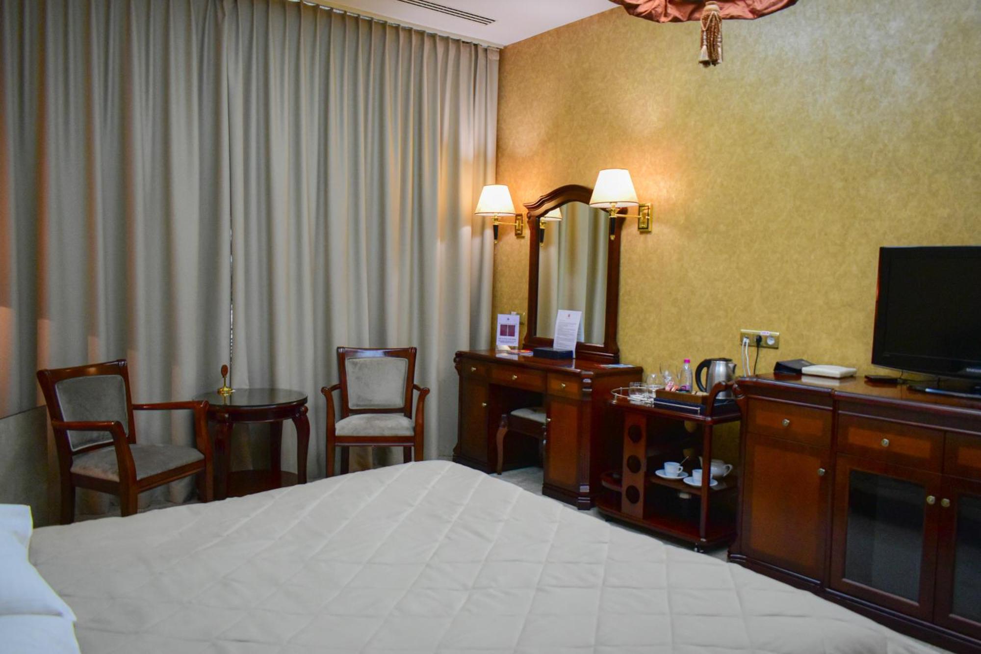 Готель Feride 5*