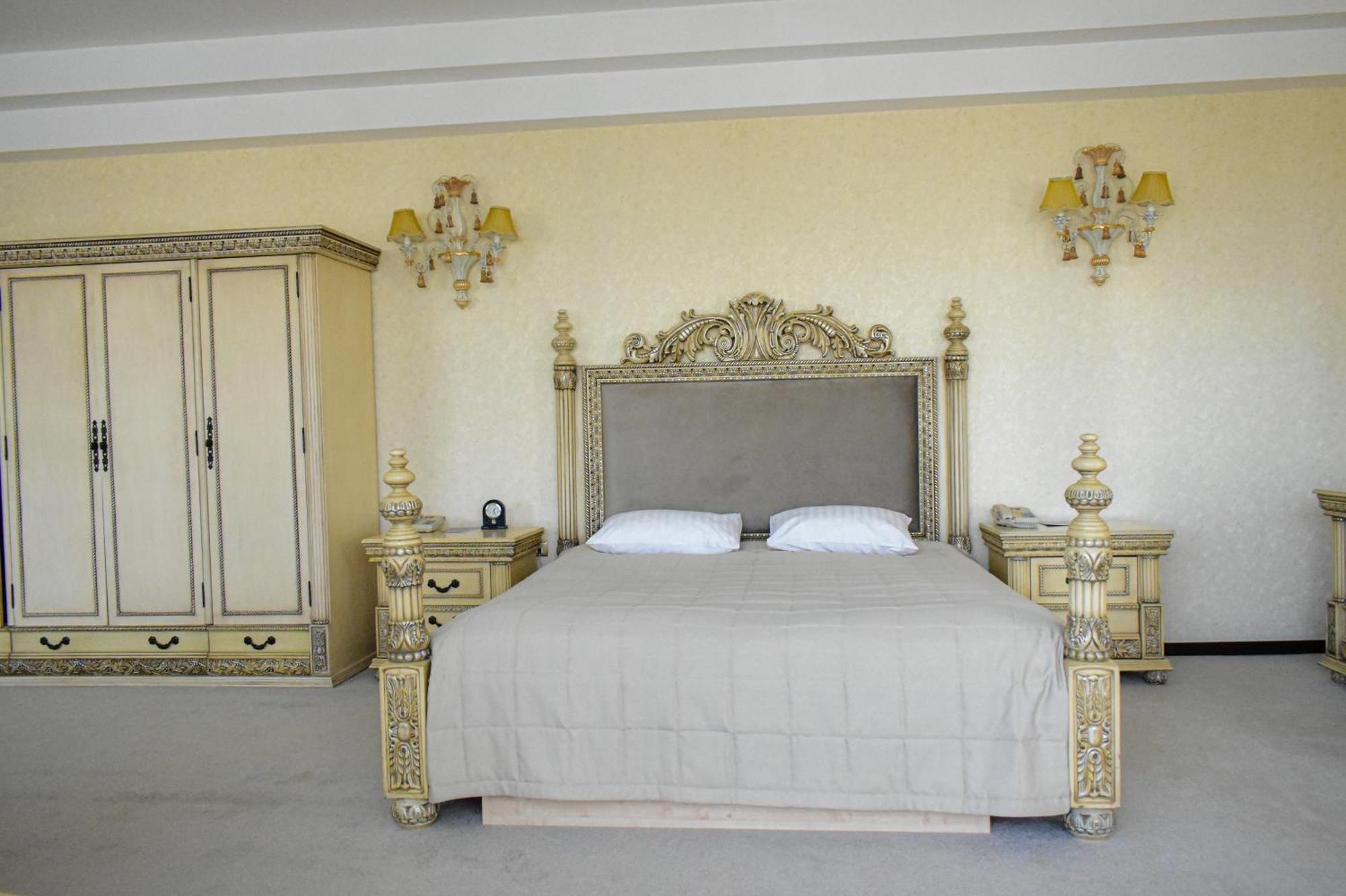 Feride Hotel