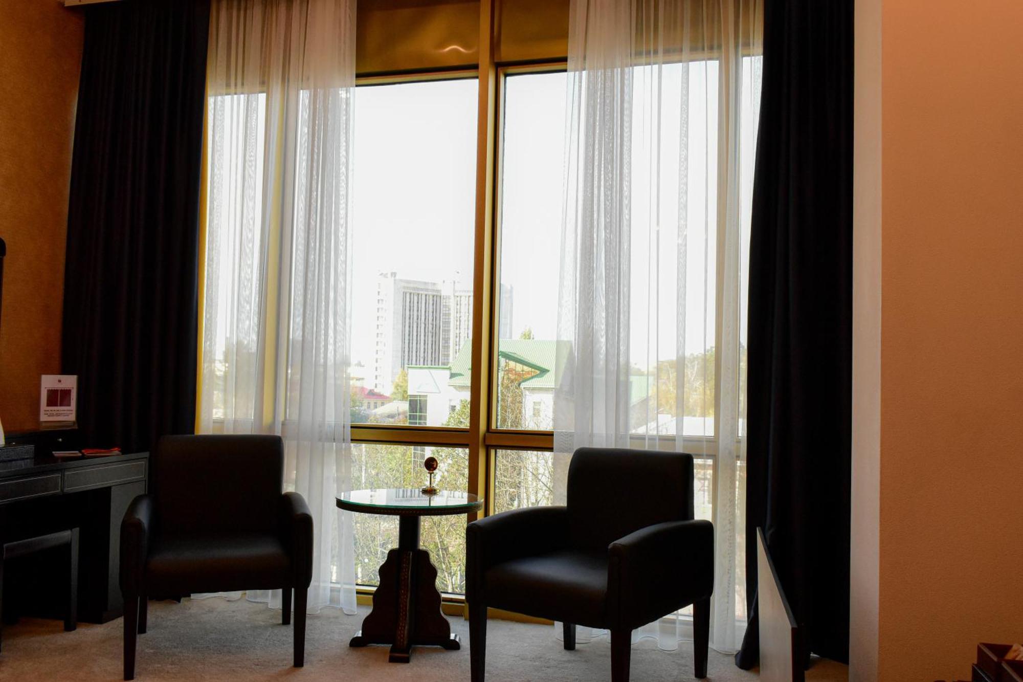 Feride Hotel 5*