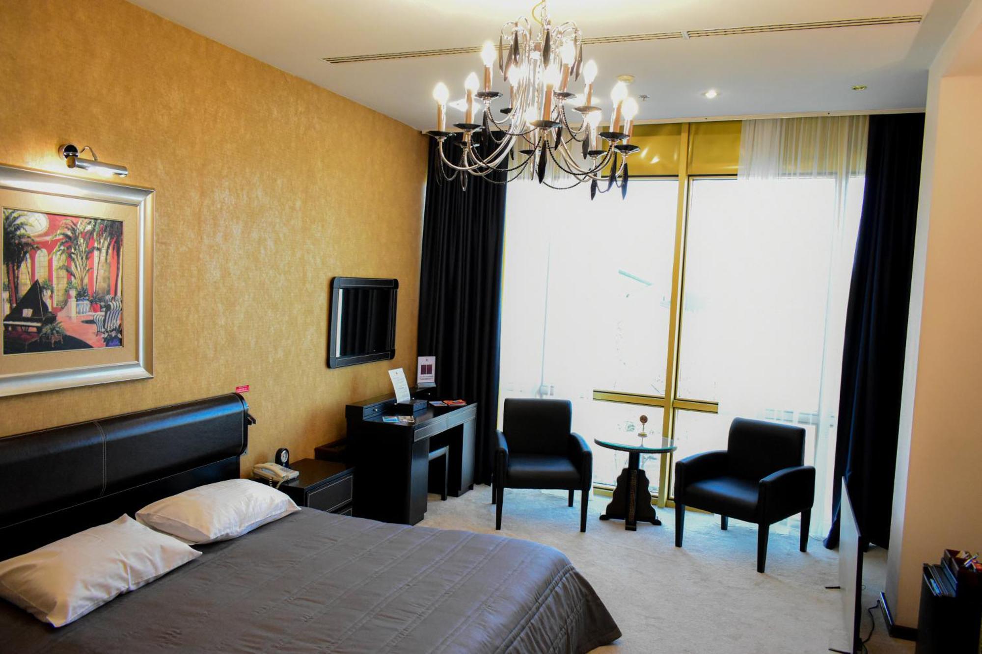 Feride Hotel 5*