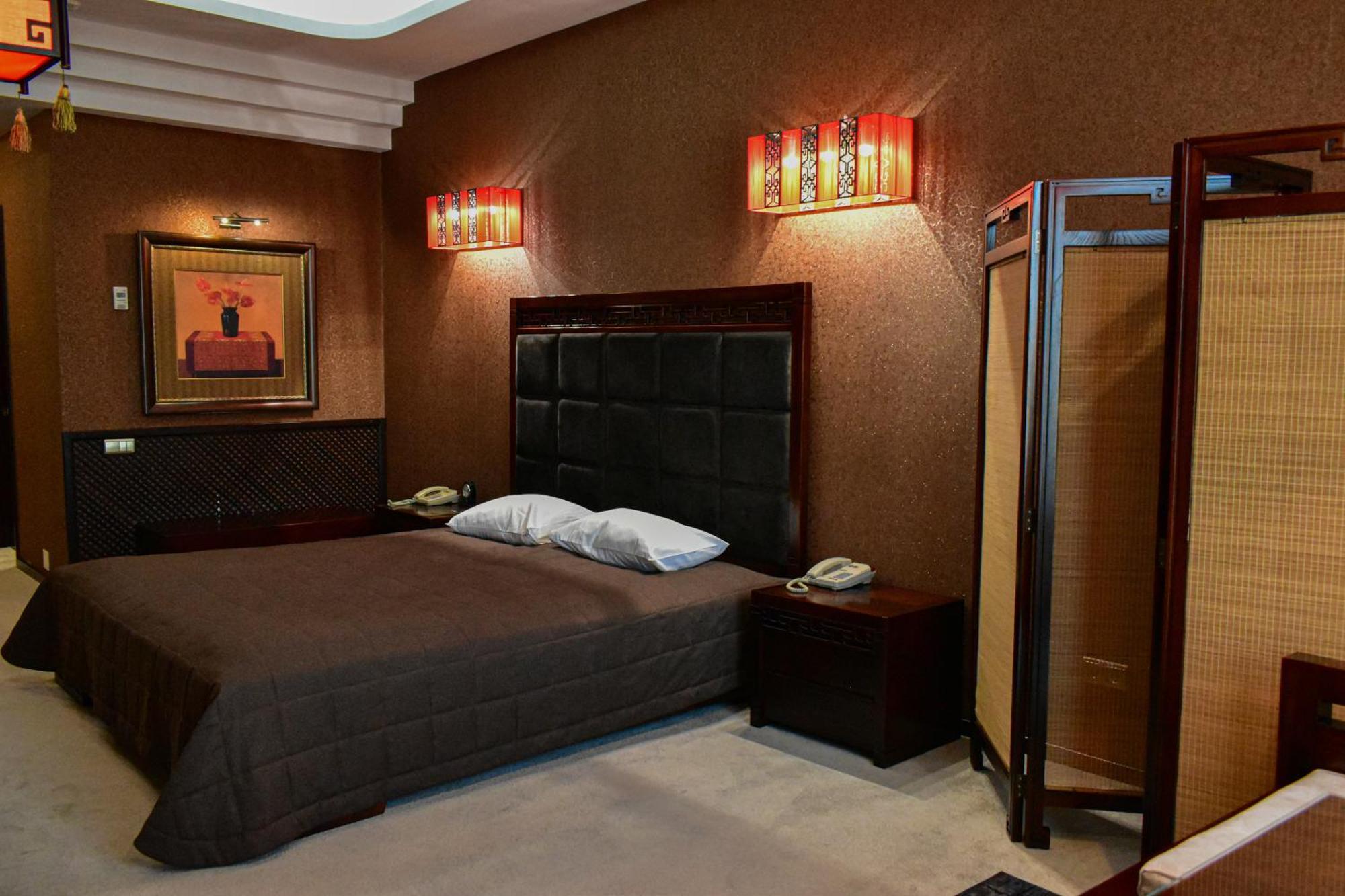 Feride Hotel