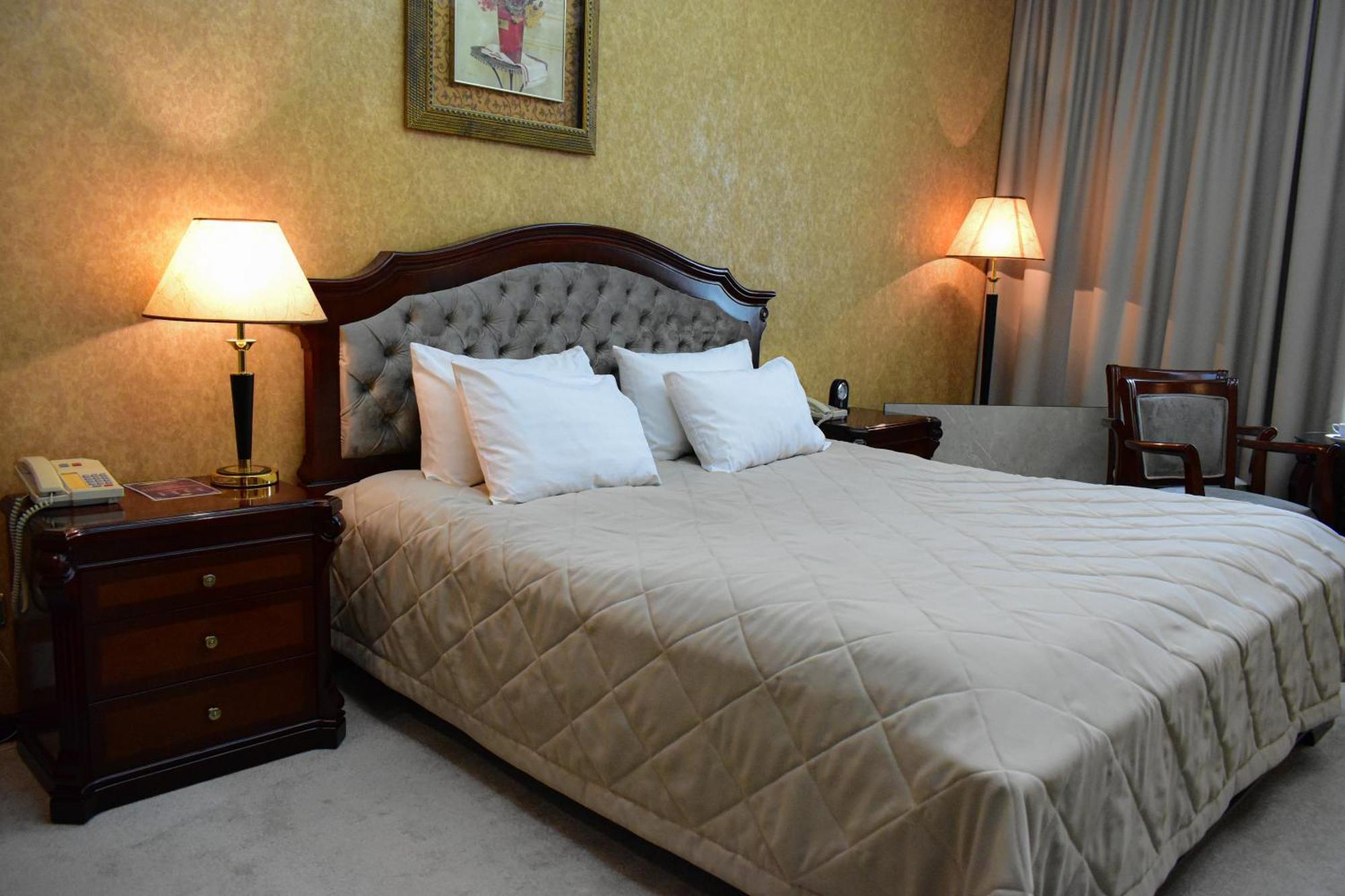 Hotel Feride 5*