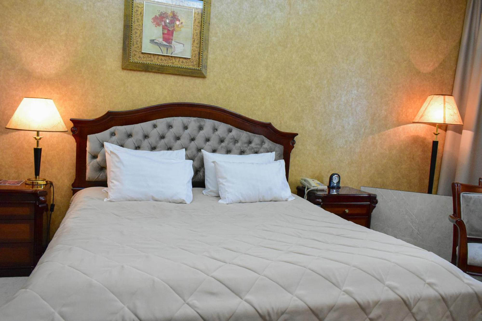 Feride Hotel