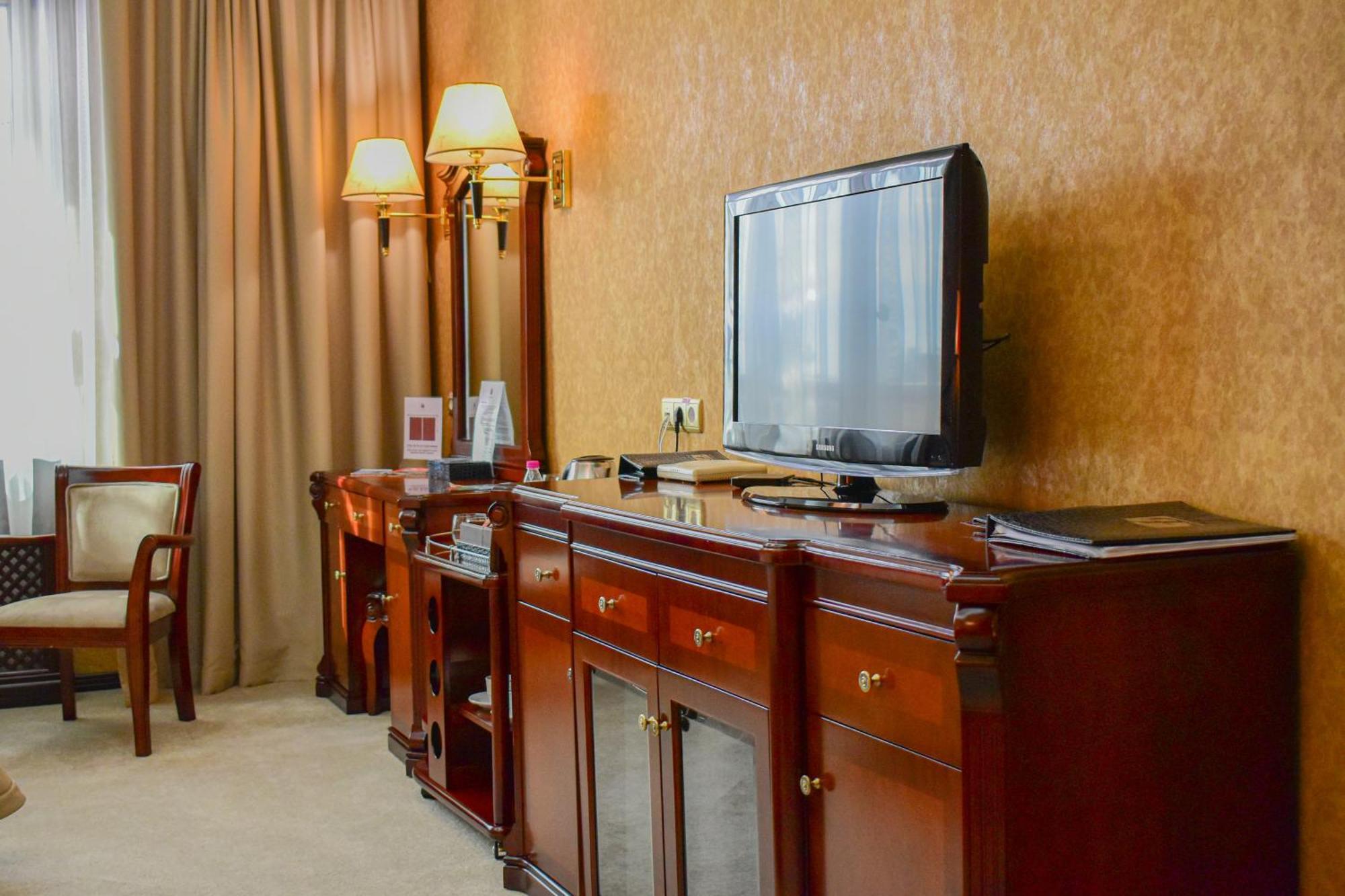 Feride Hotel 5*