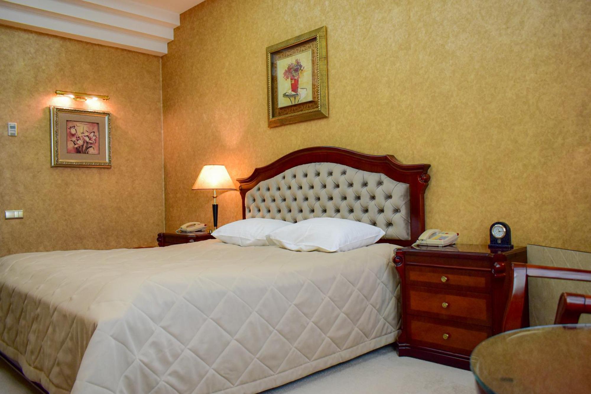 Hotel Feride